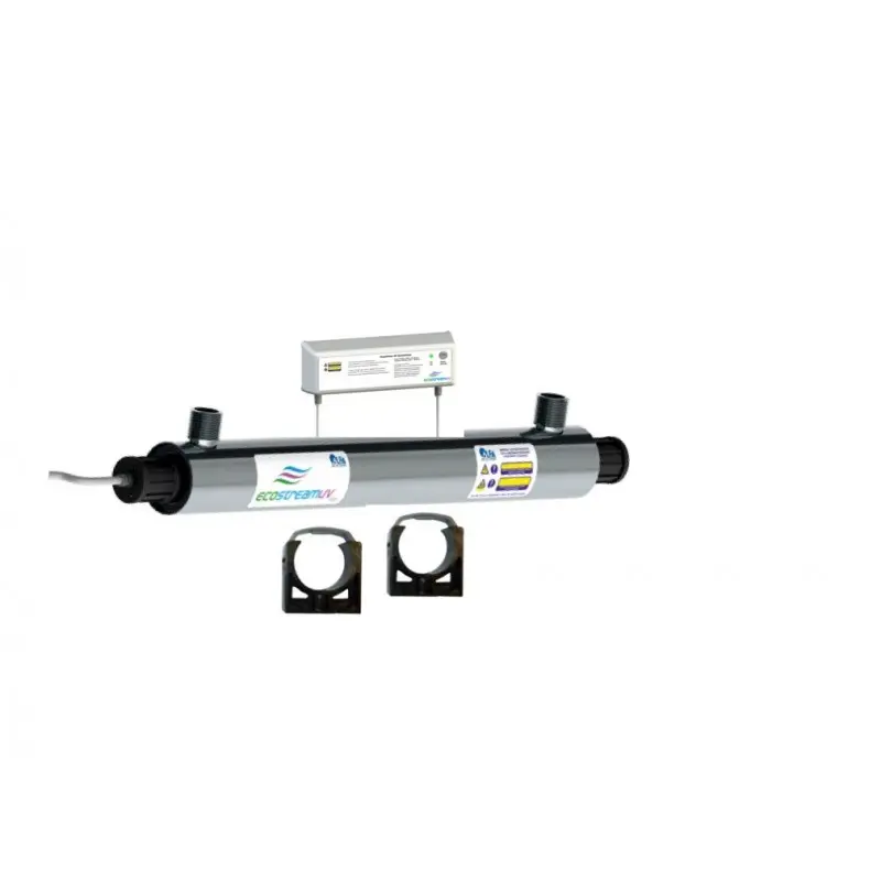 Kit Générateur UV Easy-Stream