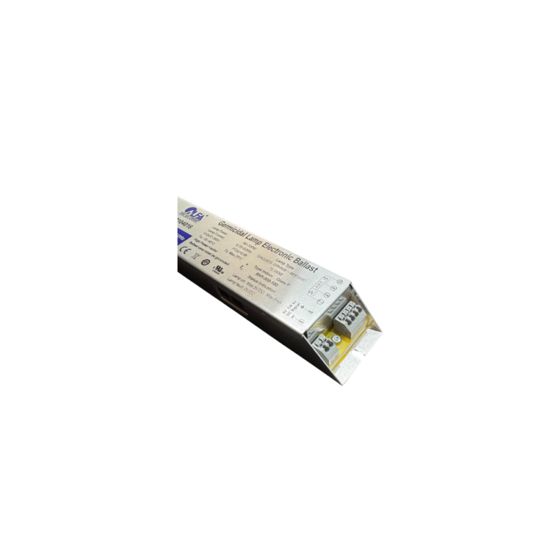 Ballast universel Alfaa 253,7 Nm pour lampes UV de 20 à 95 W – Image 3