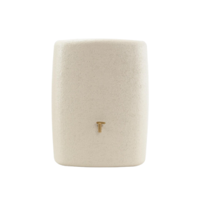 Cuve murale Terra Garantia 275 L avec robinet et collecteur