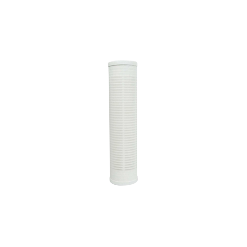 Filtre lavable 60 microns 9 pouces 34 pour filtration de l’eau Alfaa