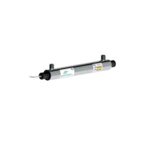 Générateur UV Easy Stream pour la stérilisation de l'eau par UV