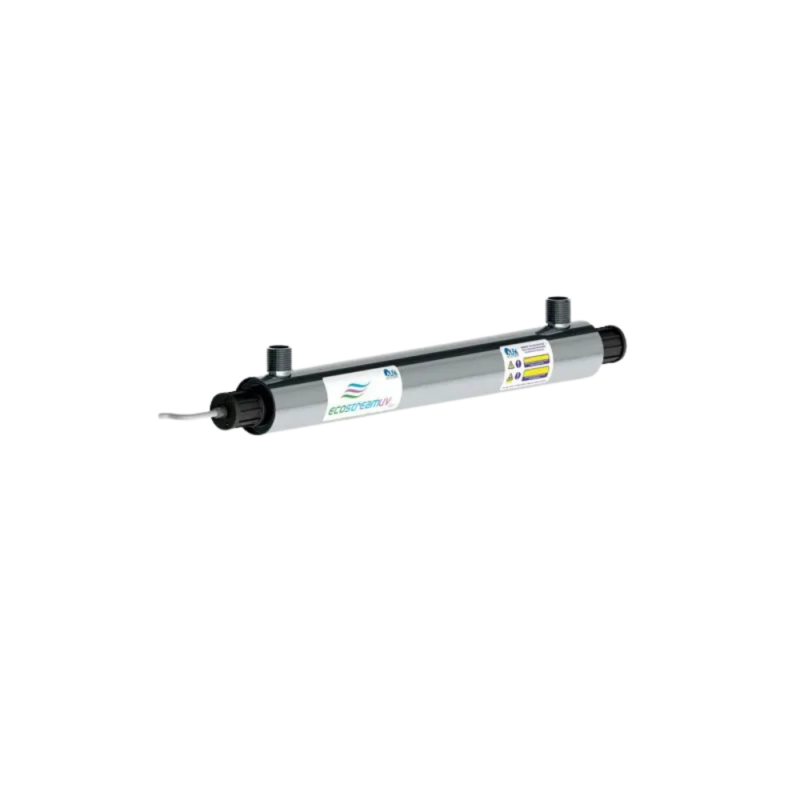 Générateur UV Easy Stream pour la stérilisation de l'eau par UV
