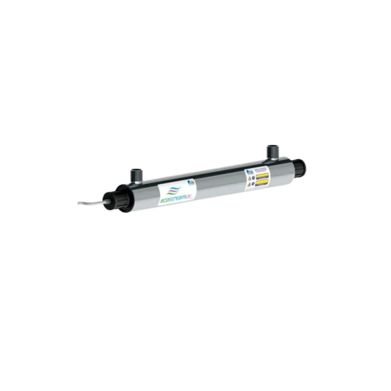 Générateur UV Easy Stream pour la stérilisation de l'eau par UV