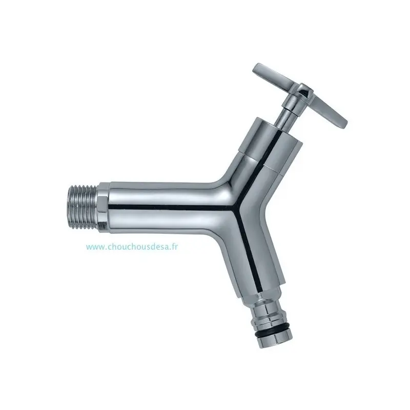Robinet design du réservoir Color Garantia