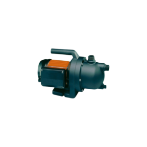 Pompe de surface auto-amorçante Jet 700 de GRAF