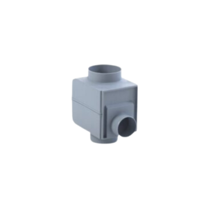 Collecteur filtrant de gouttière Regendieb de GRAF