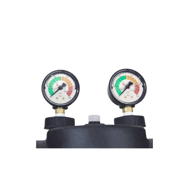 Filtre à sédiments NW 800 Cintropur débit 32 m³/h – Image 2