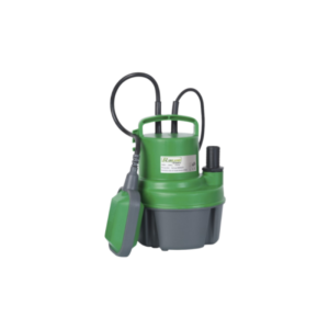 Pompe immergée vide-cave automatique 250 W