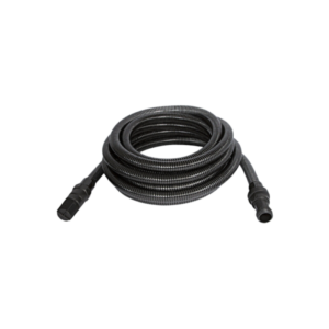 Kit aspiration diamètre 22 mm pour pompe avec clapet anti-retour et crépine
