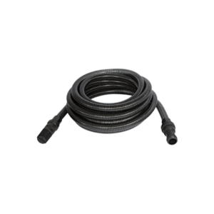Kit aspiration diamètre 22 mm pour pompe avec clapet anti-retour et crépine