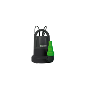 Pompe immergée vide-cave 400 W de Ribimex