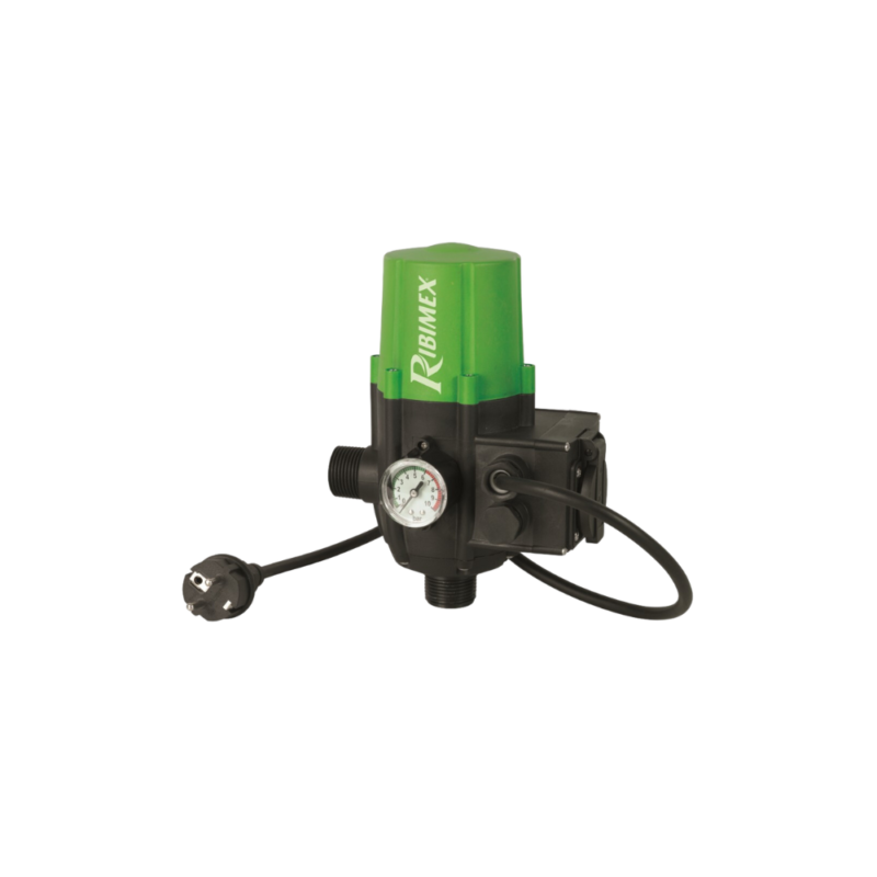 Pressostat AcquaControl Pro Ribiland pour pompe