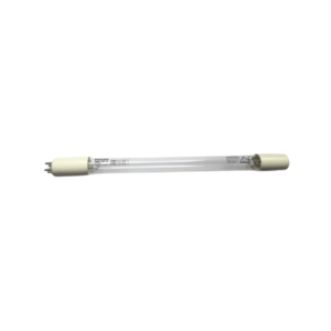 Lampe UV 11W T5/4 mono culot pour traitement de l'eau par UV C