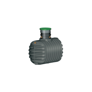 cuves à enterrer 4RAIN 5300 L JARDIN CONFORT Garantia
