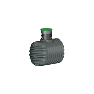 cuves à enterrer 4RAIN 5300 L JARDIN CONFORT Garantia