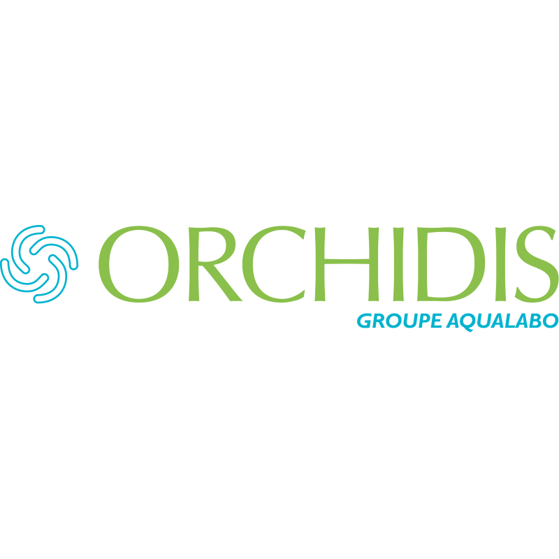 Kit d'analyse de la dureté (TH) de l'eau pour adoucisseurs