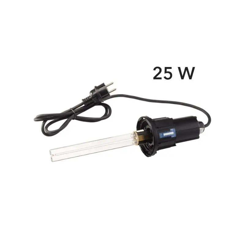 Lampe UV 25W Cintropur pour DUO ou TRIO UV et UV 2100