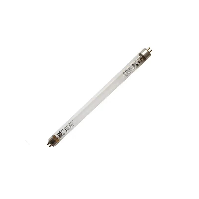 Lampe UV 6W G6 T5 pour Cintroclear UF 500