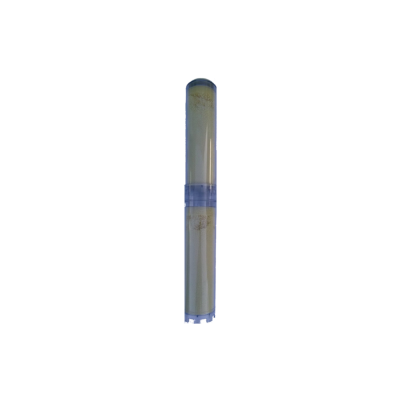 Filtre correcteur de pH et reminéralisant de l’eau en 20 pouces Alfaa