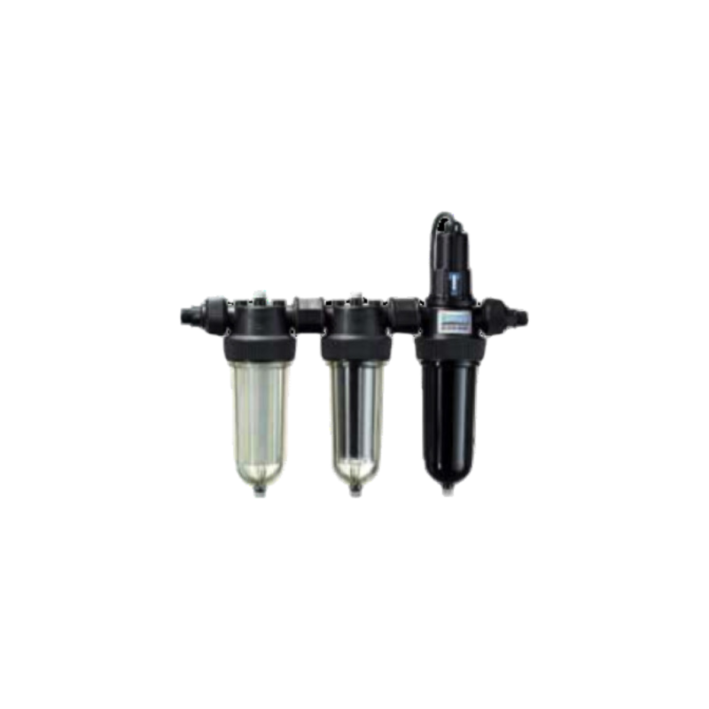 Lampe UV 25W Cintropur pour DUO UV TRIO UV et UV 2100 – Image 4