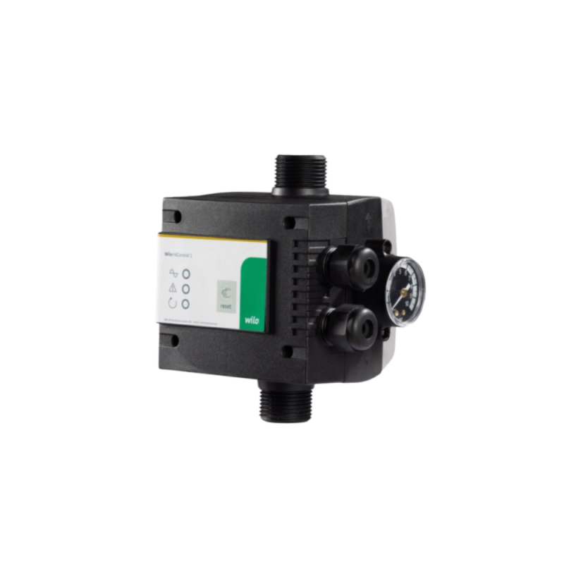 Pressostat HIControl 1 EK pour pompe de Wilo
