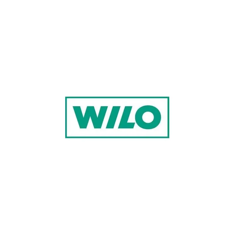 Pompe immergé Wilo TWI 5 SE 304 P&P mono pour puits