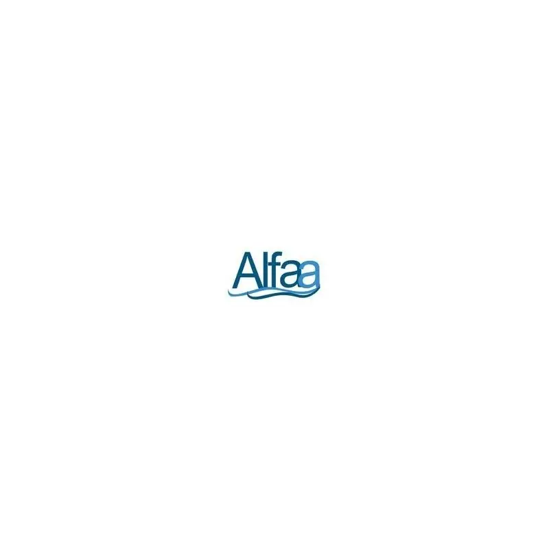Alfaa fabricant de système de désinfection de l'eau par UV