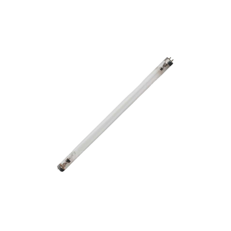 Lampe UV 11 W T5 bi-culots pour traitement de l’eau par ultraviolet