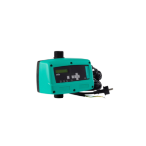 Pressostat Electronic Control MM5 pour pompe wilo