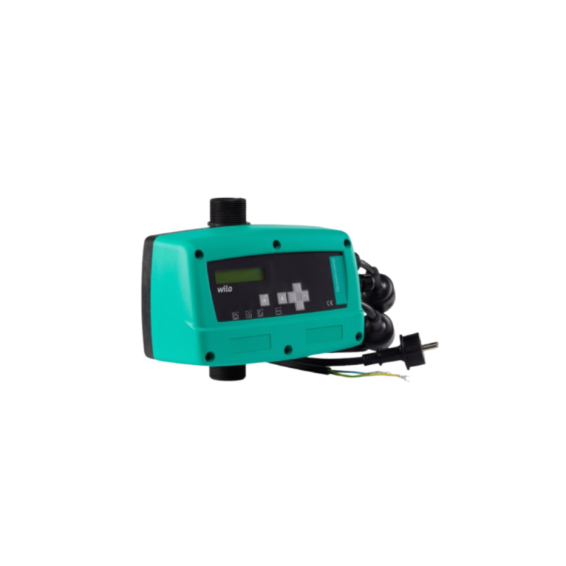 Pressostat Electronic Control MM5 pour pompe wilo
