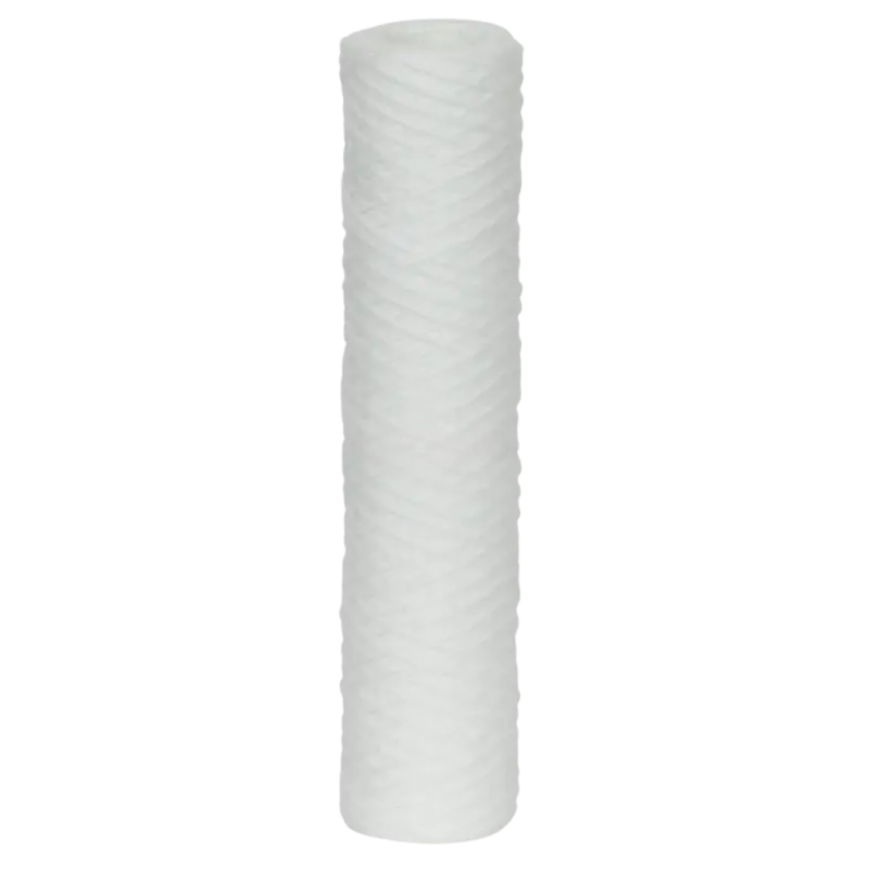 cartouche filtrante tressee 25 microns en 9 3/4