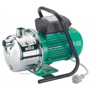 Pompe de surface Wilo-Jet-WJ 204 wilo