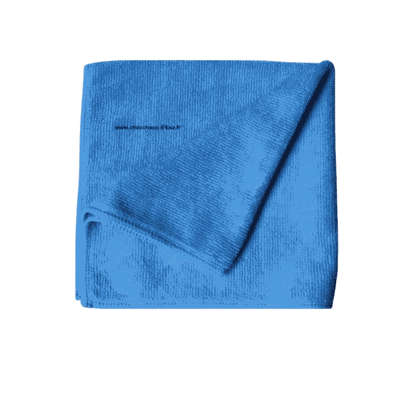 Chiffons microfibres tricotées multi-usages Micro Technique – Image 4