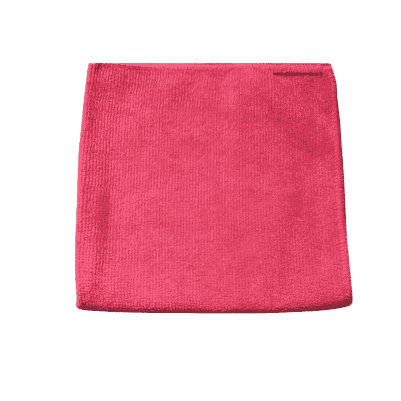 Chiffons microfibres tricotées multi-usages Micro Technique – Image 2
