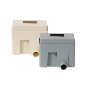 Collecteur pour gouttière carrée ou rectangulaire Quattro de GRAF