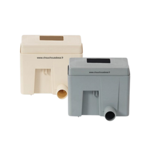 Collecteur pour gouttière carrée ou rectangulaire Quattro de GRAF