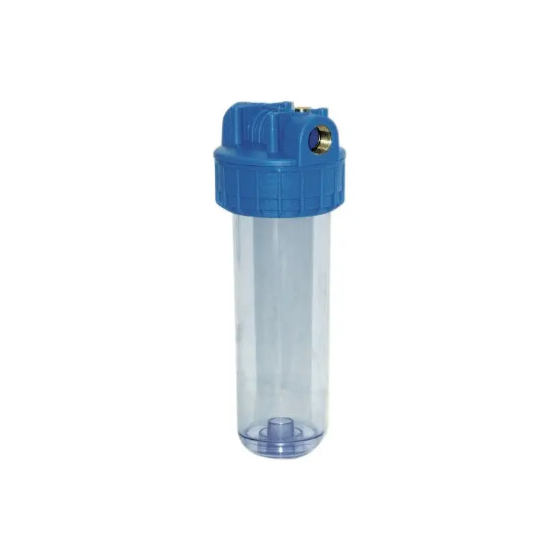 Porte filtre 3 pièces 9" 3/4 ou 20 pouces Alfaa