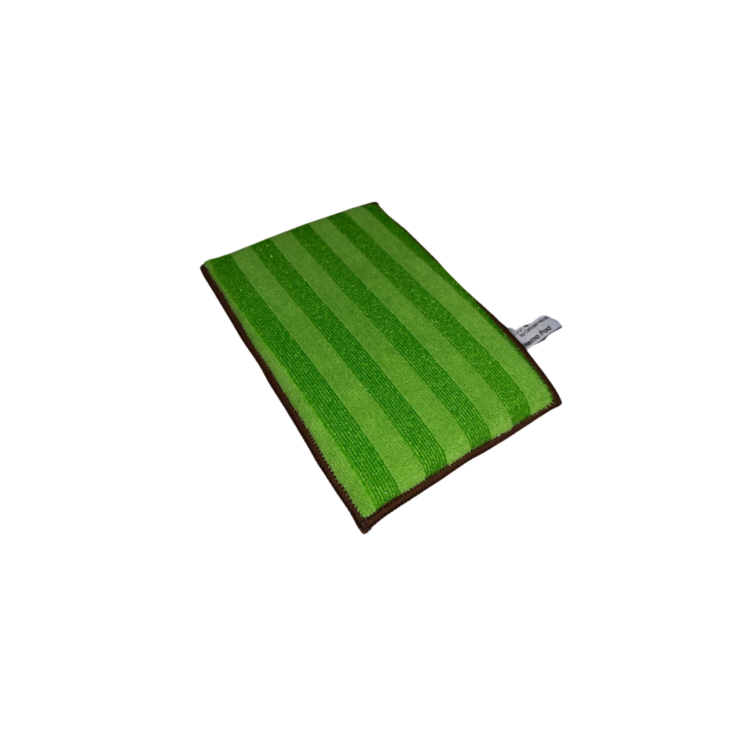 Memo Pad tampon microfibre à mémoire de forme – Image 2