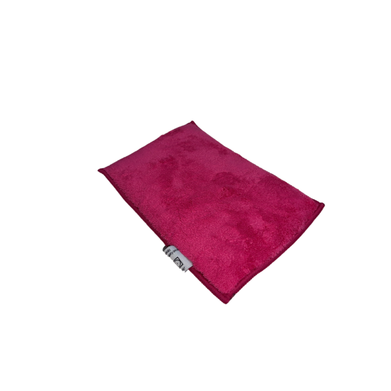 Memo Pad tampon microfibre à mémoire de forme – Image 5