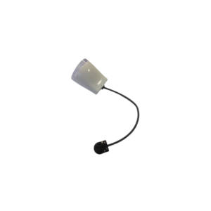 Adaptateur douille pour lampe UV C PL-L 2G11