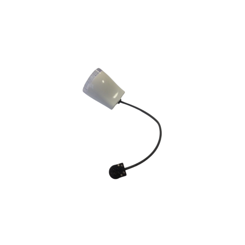Adaptateur douille pour lampe UV C PL-L 2G11