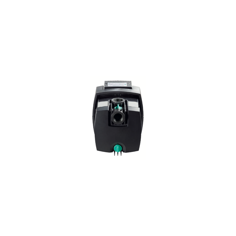 HiMulti 3-25 P Wilo pompe multicellulaire auto-amorçante équipant le surpresseur