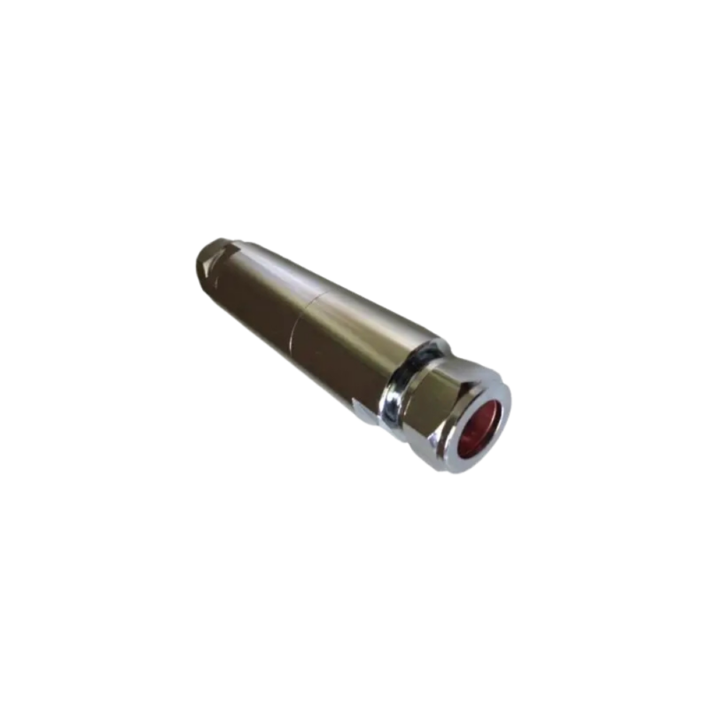 Anticalcaire Efinode EF10 galvanique auto-nettoyant