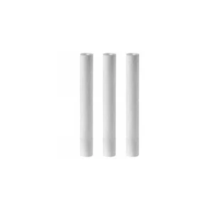 lot de 3 filtres puromelt