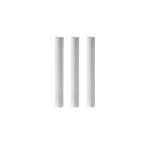 lot de 3 filtres puromelt