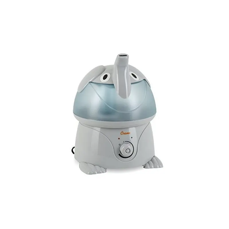 Humidificateur CRANE pour chambre d'enfant modèle Eléphant