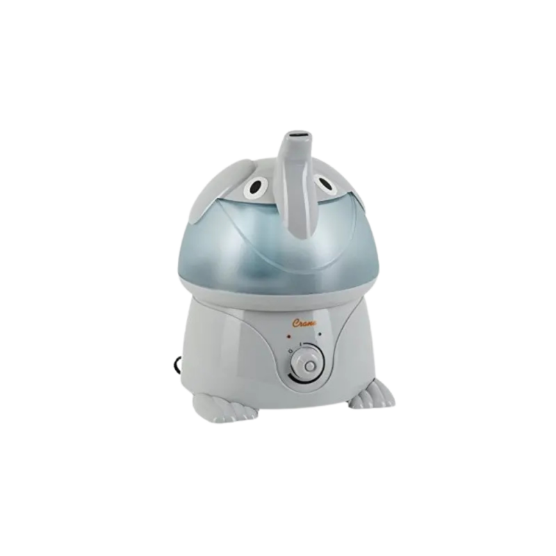 Humidificateur CRANE pour chambre d'enfant modèle Eléphant