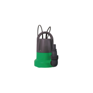 Pompe immergée serpillière 400W