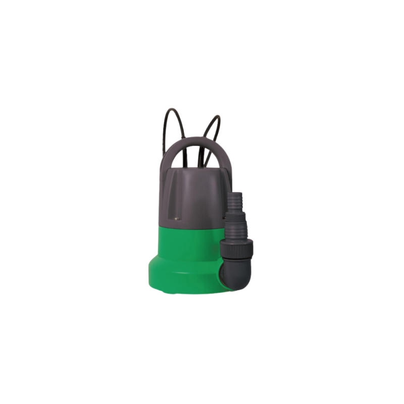 Pompe immergée serpillière 400W