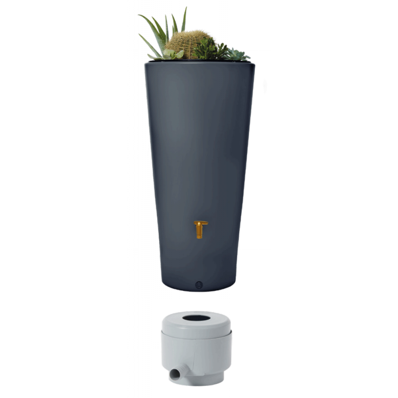 ensemble Vaso 220L